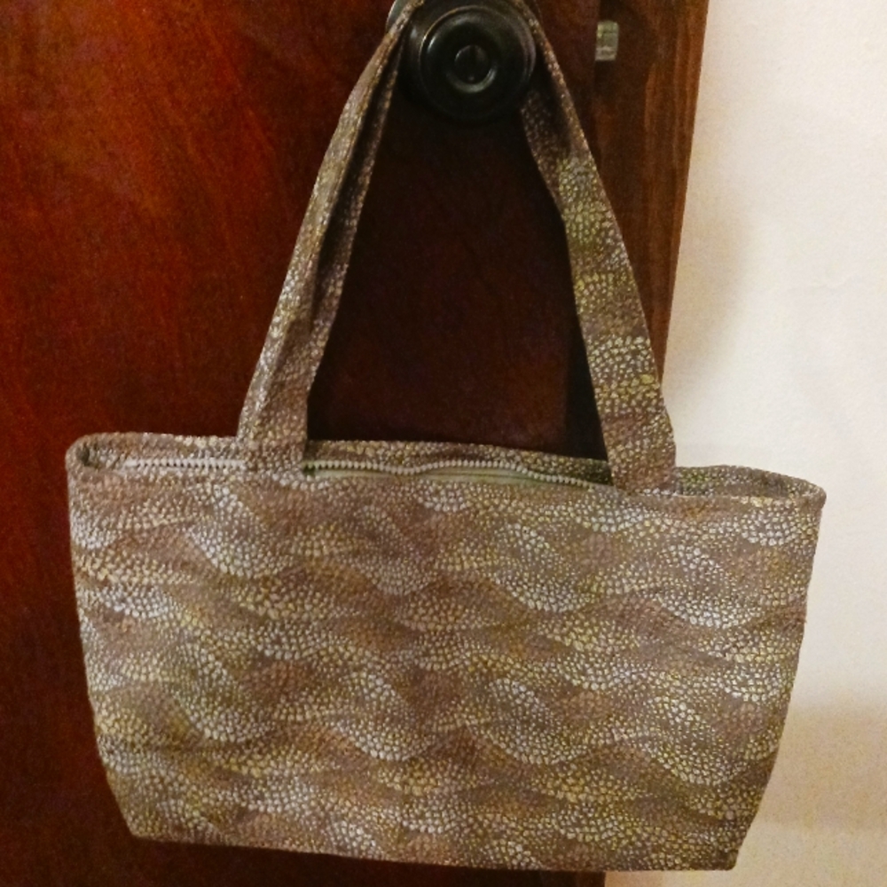 Suruchi Vintage Handbag